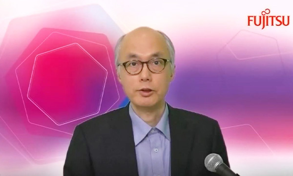 Yoshikuni Takashige