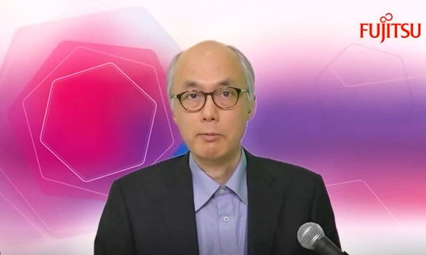 Yoshikuni Takashige
