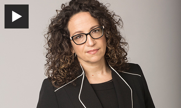 エイミー・ウェブ氏