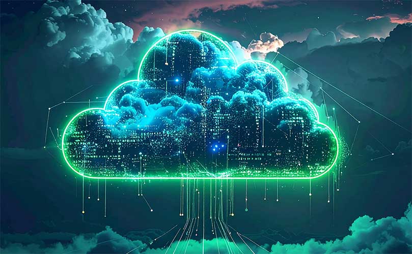 Modernise with purpose