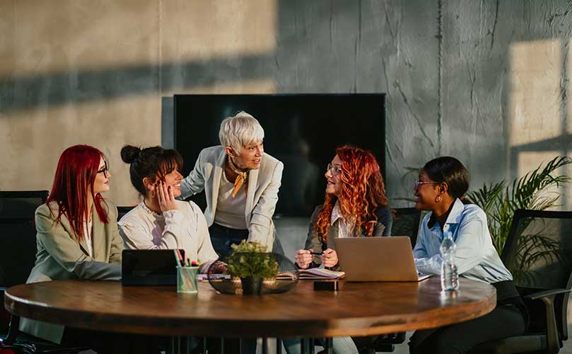 Building a trusted future: How hybrid IT powers sustainability and societal resilience