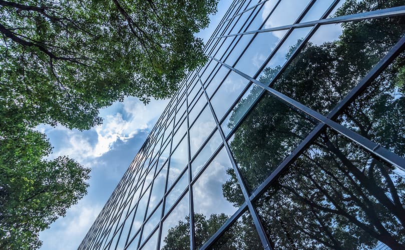 Consulting Business Architecture