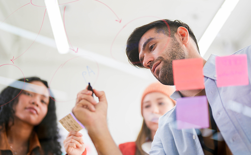 Organizational change management