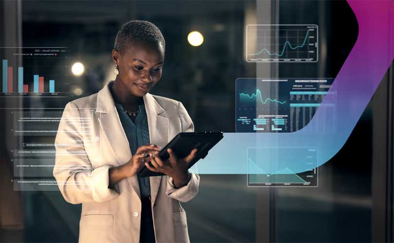 Fujitsu impact series Season 1