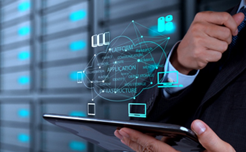 Data End to End support