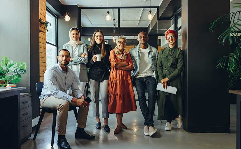 Navigating the era of AI transformation