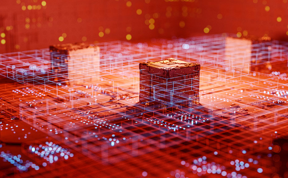 Fujitsu PROGRESSIONリライトサービス・リホストサービス。ソースコンバートツールを使い、COBOLアプリをオープン環境へ移行できるソリューションの図