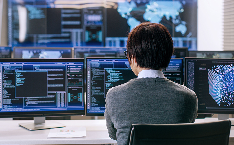 Developing-competence