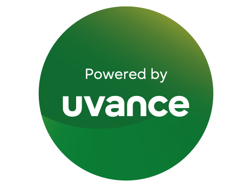Powered by Uvance