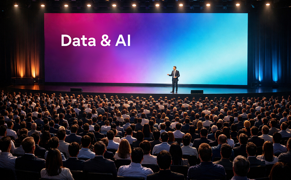 Fujitsu Experience Day 2026のセミナーイメージ画像