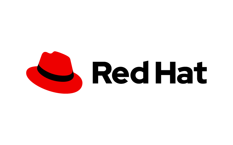 Red Hat ロゴ
