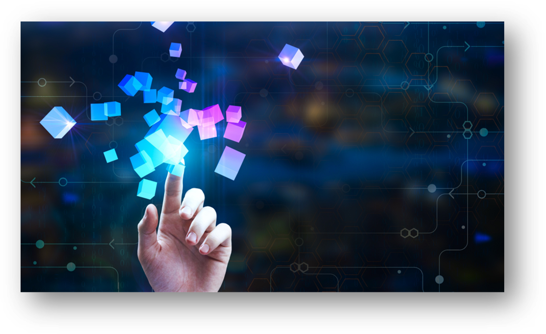 IDC GenAI Use Case Prioritisation Tool