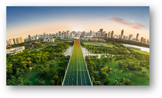 Fujitsu Technology and Service Vision 2025