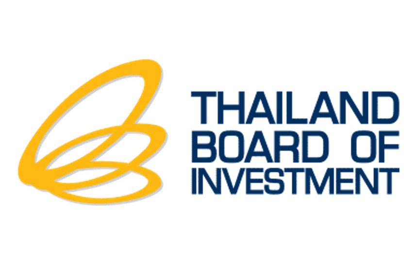 logo image for THAILAND BOARD OF INVESTMENT