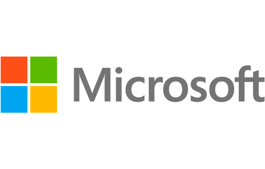 logo image for Microsoft