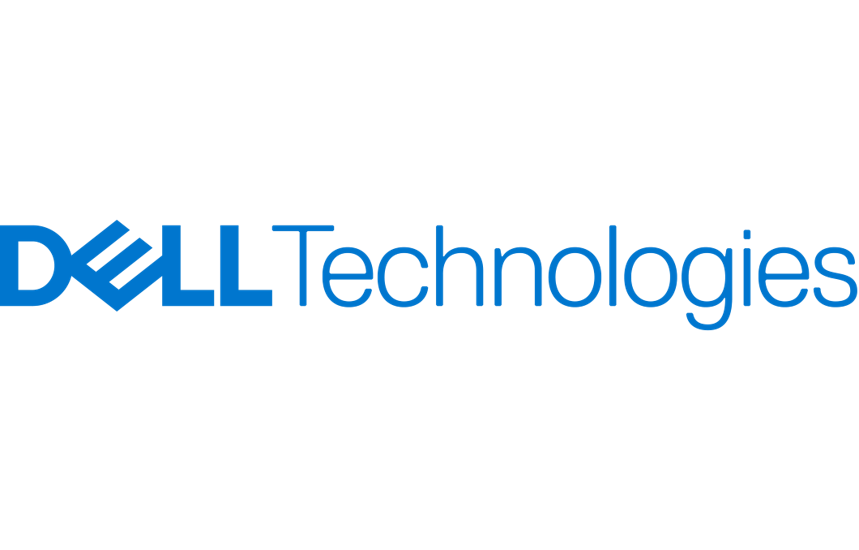 logo image for DELL Technologies