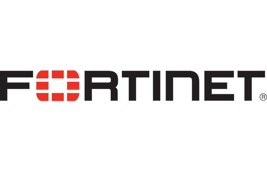 logo image for FORTINET