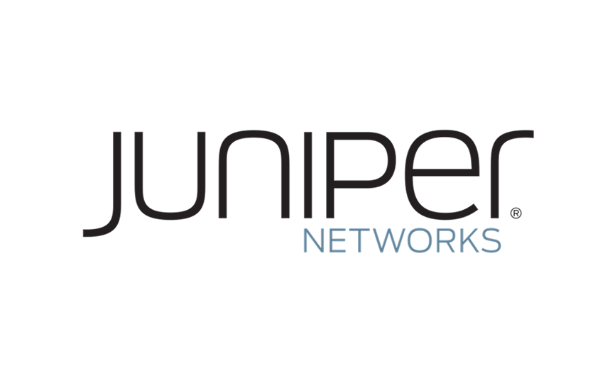 logo image for JUNIPER