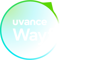 Uvance Wayfinders Logo
