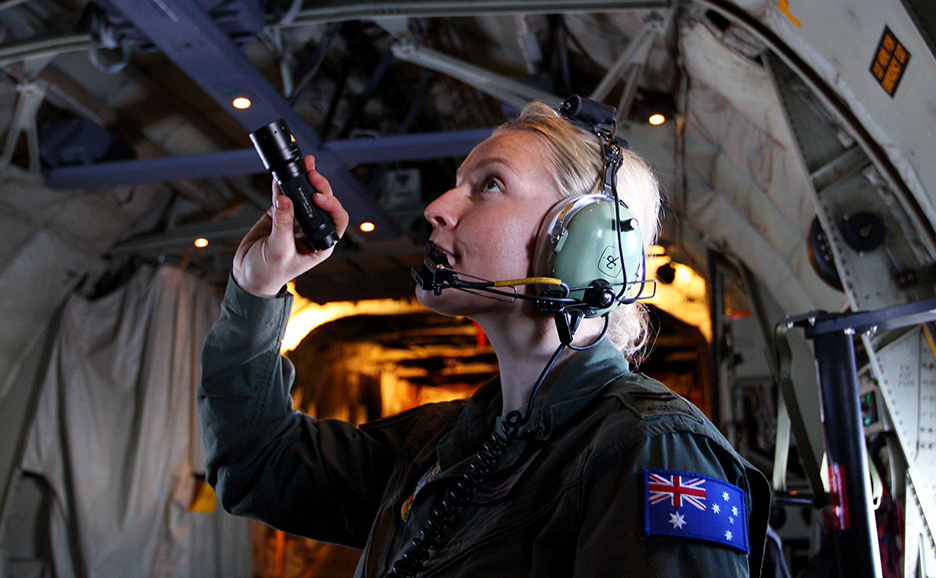 Empowering Next-Generation ISR and Electronic Warfare