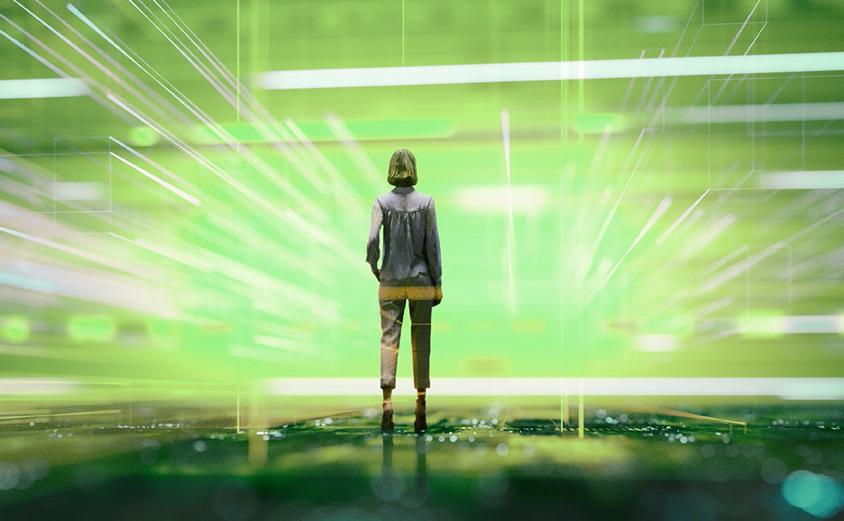 The European Tech Leader's Breakthrough Moment - UK Financial Services