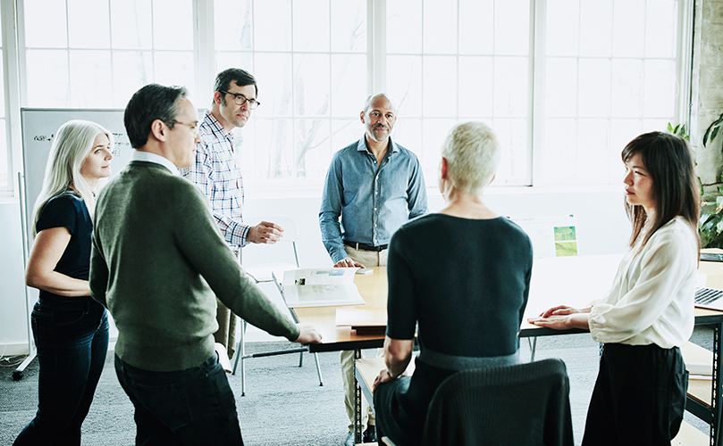 Project-and-project-management