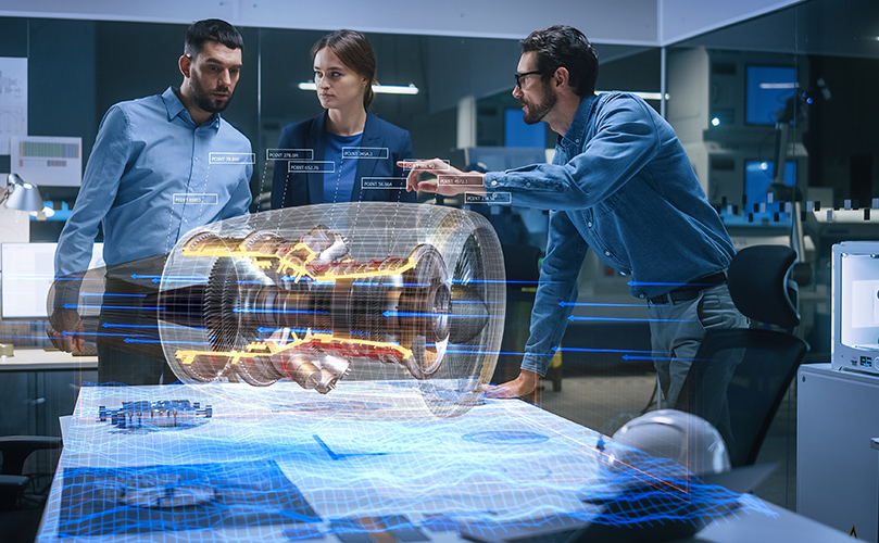 Partner-technologies