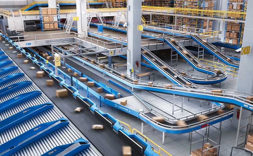 Resilient Supply Chains										