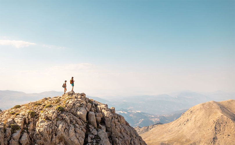 The path to digital sovereignty