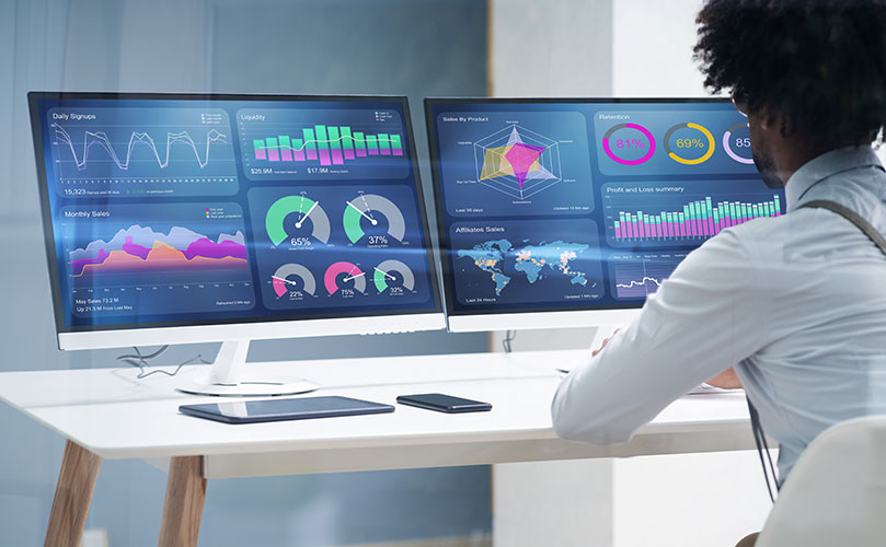 Energy Analytics Hub