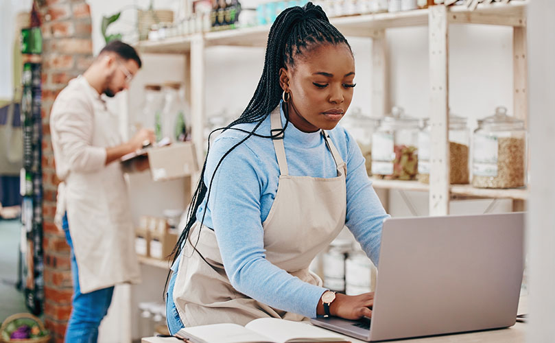 Revolutionising support with AI and automation