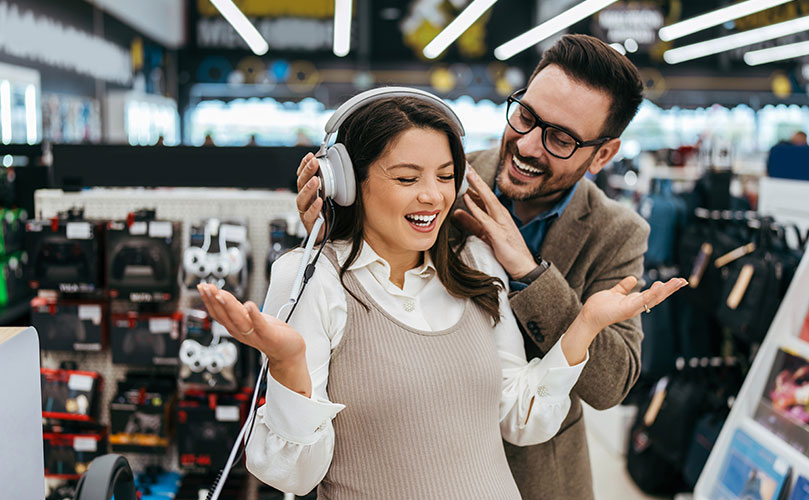 Future Ready Retail and Hospitality