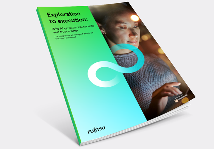 AI: The competitive advantage of disciplined execution over speed 