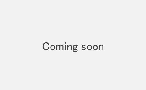 Coming soon
