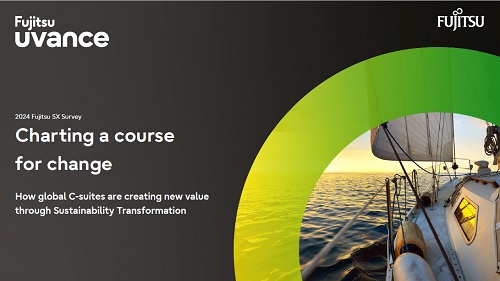 Sustainability Transformation in Japan