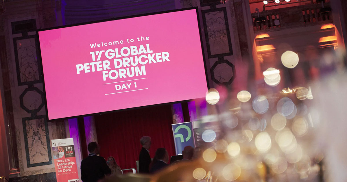 Fujitsu's Leadership in the Age of AI