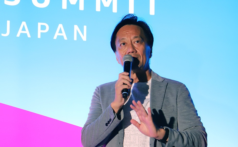 富士通 グローバルデリバリービジネスグループ　モダナイゼーションナレッジセンター センター長　伊井 哲也