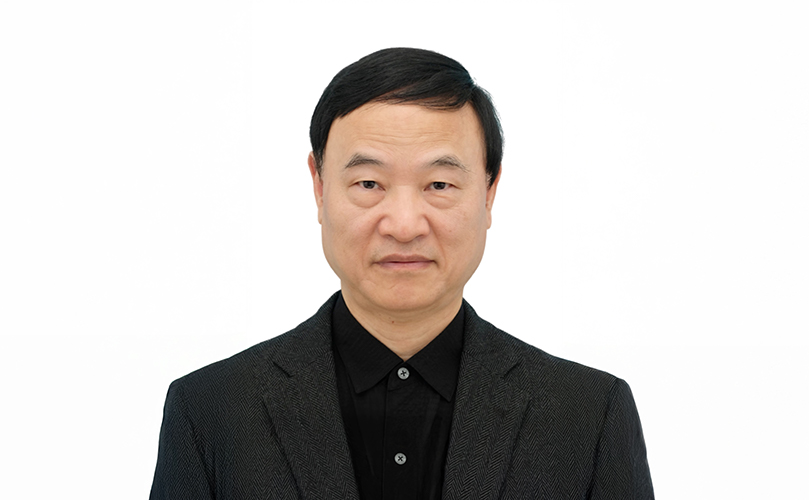 Image of Jianmin Jinl at Fujitsu