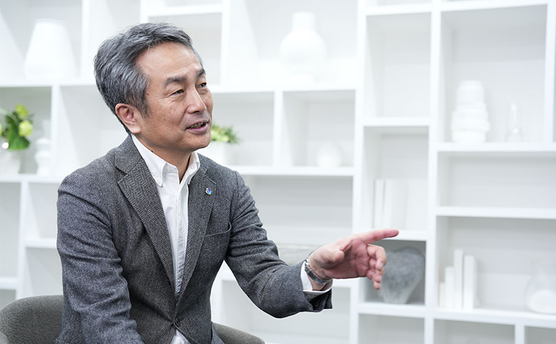 Rewriting the rules of software development — Fujitsu’s AI is putting ...