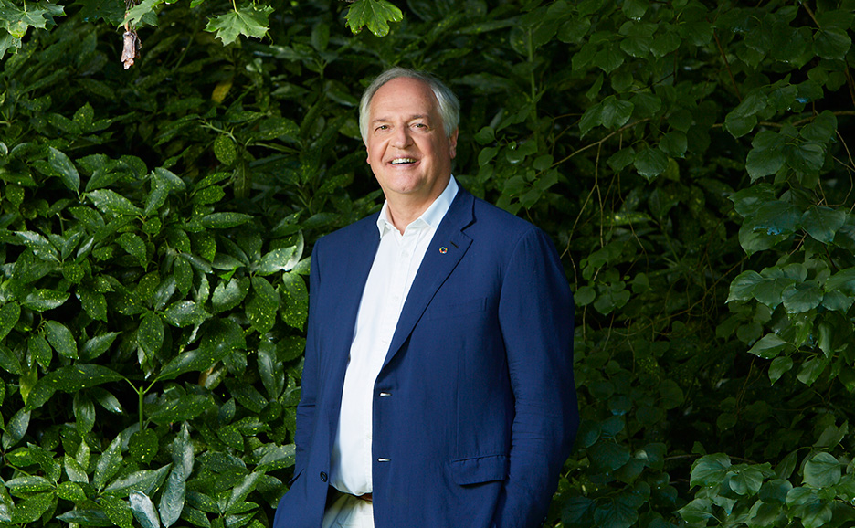Paul Polman