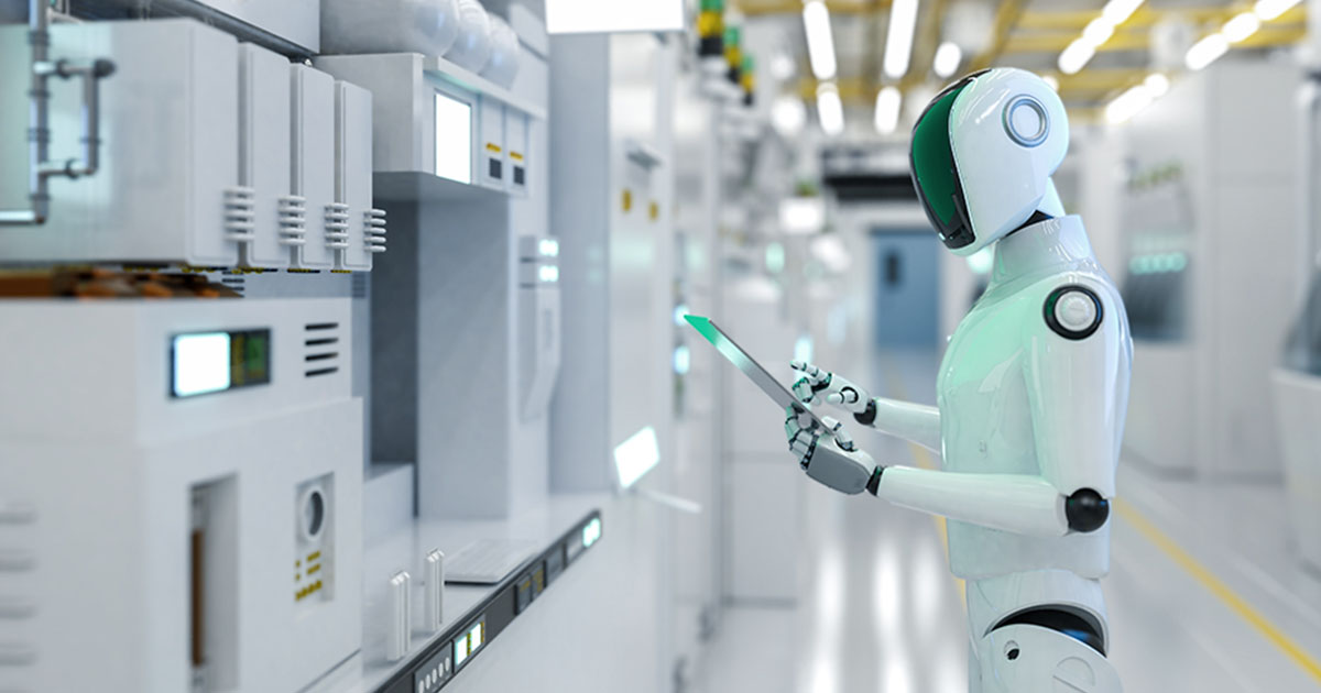From Humanoid Robotics to Industrial Reality