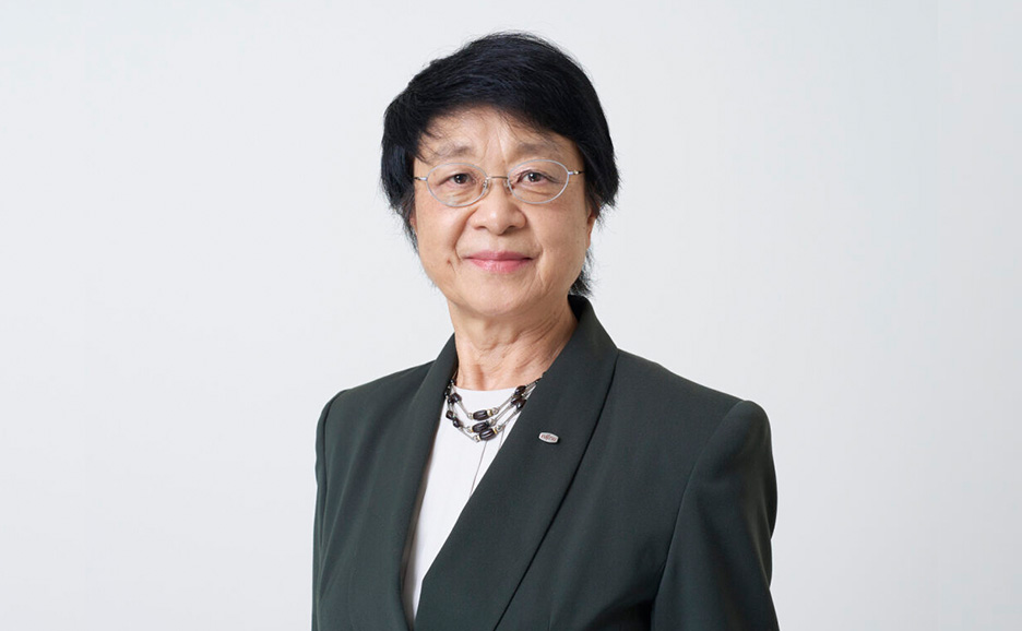 向井 千秋