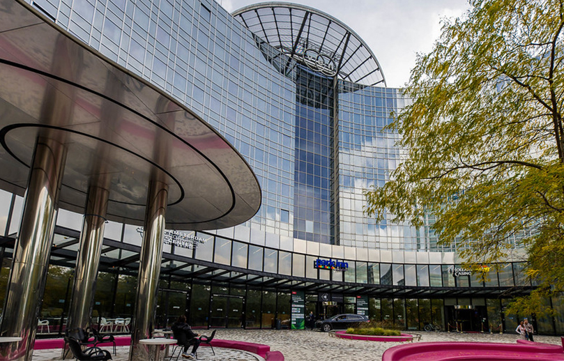 Sustainability Week: Countdown to COP29 in Amsterdam