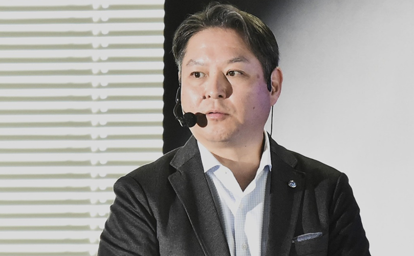 Yuzuru Fukuda