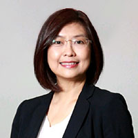 富士通 APAC Uvance Vertical Offerings、シニア・ディレクター Khong Sheau Yan