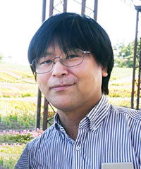 富士通株式会社 富士通研究所 人工知能研究所 AIイノベーション コアプロジェクト リサーチディレクター 小林 健一