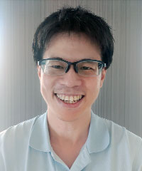 富士通株式会社 技術戦略本部調査分析統括部 マネージャー 岡元 大輔