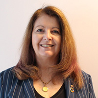 Fujitsu Australia Ltd, Industry&Retail, Clare Burden