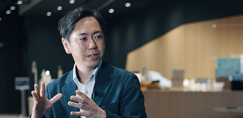 Ridgelinez株式会社 Senior Manager 大久保 知洋 アーキテクチャ構想・構築 実行支援