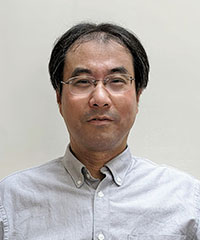 富士通株式会社富士通研究所 データ&セキュリティ研究所 Trusted Web3 コアプロジェクト シニアリサーチマネージャー 伊藤 章
